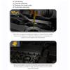 OBD Scanner Auto Check Engine Troubleshooting Light Fault Error Code Reader with Digital Screen for Read Car Information