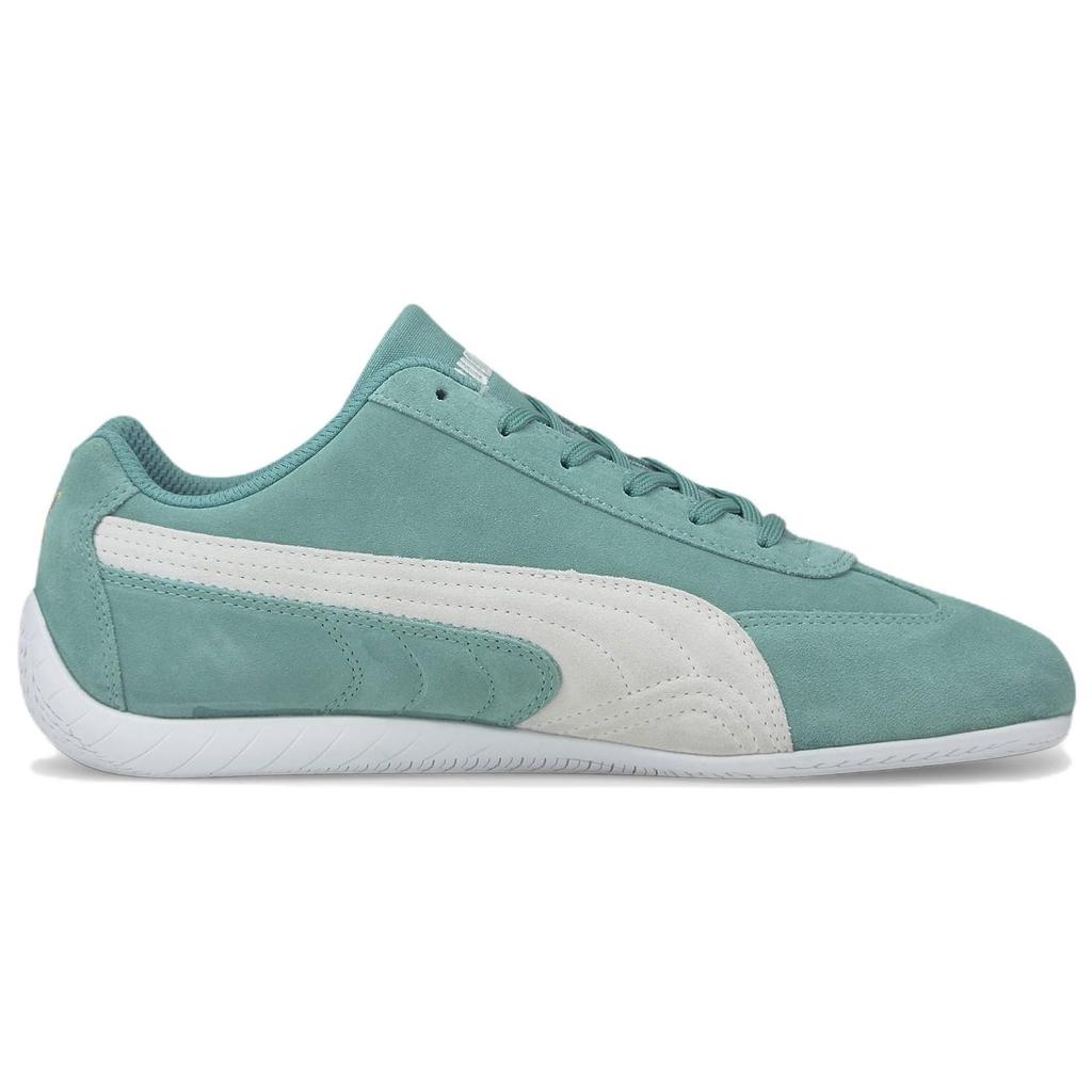 Puma Speedcat LS Mineral Blue Unisex Sneakers White 380173-11