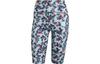 X Stella McCartney Workout Shorts Women's Multicolor GL5830