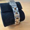 Used Seiko Watch  Wristwatch Lukia Quartz Solar Radio Sapphire Glass