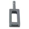 Duty Drill Wire Twister Tool Wire Tying For Electric Drill Twisting Sleeve Drill Chuck Chain Link Fence Twister