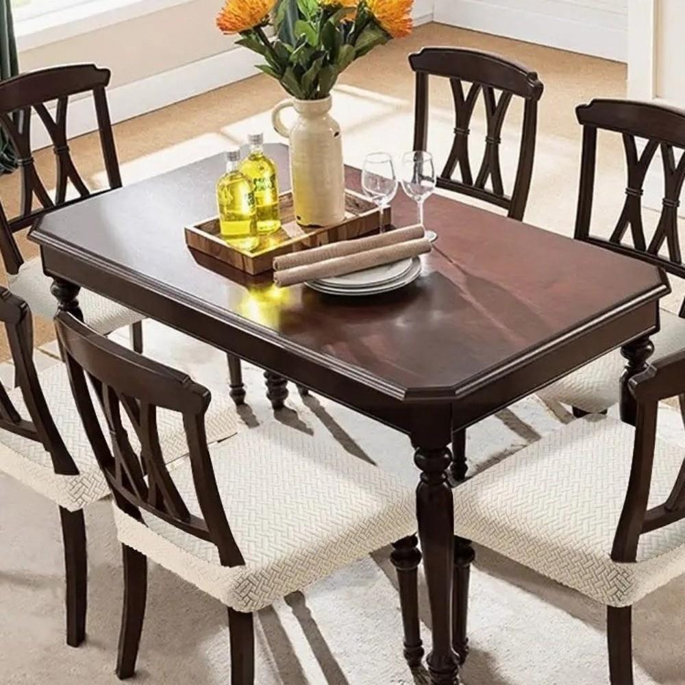 Removable Slipcover Washable Anti-Dust Chair Covers Jacquard Chair Seat Covers Upholstered Chair