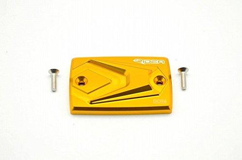 

Крышка главного тормозного цилиндра RIDEA Золотая KAWASAKI NINJA250 2013-2015/Z250 2013-2014/NINJA250R 2008-2012/D-TRACKER X 2008-2015/D-TRACKER 1998-2007/KLX