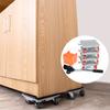 Furniture Mover Tool Set Household Transport Heavy Lifter Tool Transport Lifter Heavy Stuffs Moving Tools Set