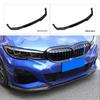 2020 BMW 3er MP Style Frontlippe G20/G28 Sportausstattung