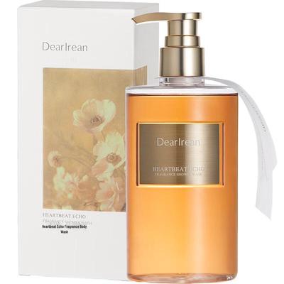 Heartbeat Echo Fragrance Body Wash 350ml