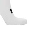 Under Armour Ankle Socks Unisex 3 Pack 1386313-035