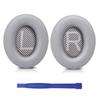 Náušníky Polštářek hlavového mostu pro QC35/QC35ii Náušníky Náušníky Náušníky Náhlavní výztuhy Příslušenství ke sluchátkům