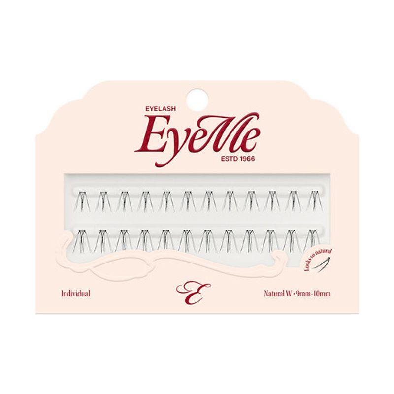 Piccasso Eyemi Cutting Strand Eyelashes W-Shaped (Choose 1 of 3)