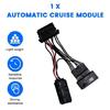 Professional Steering Wheel Simulator Driving Assistance Module Plug Play Solution For Cars Improves Driver Assistance