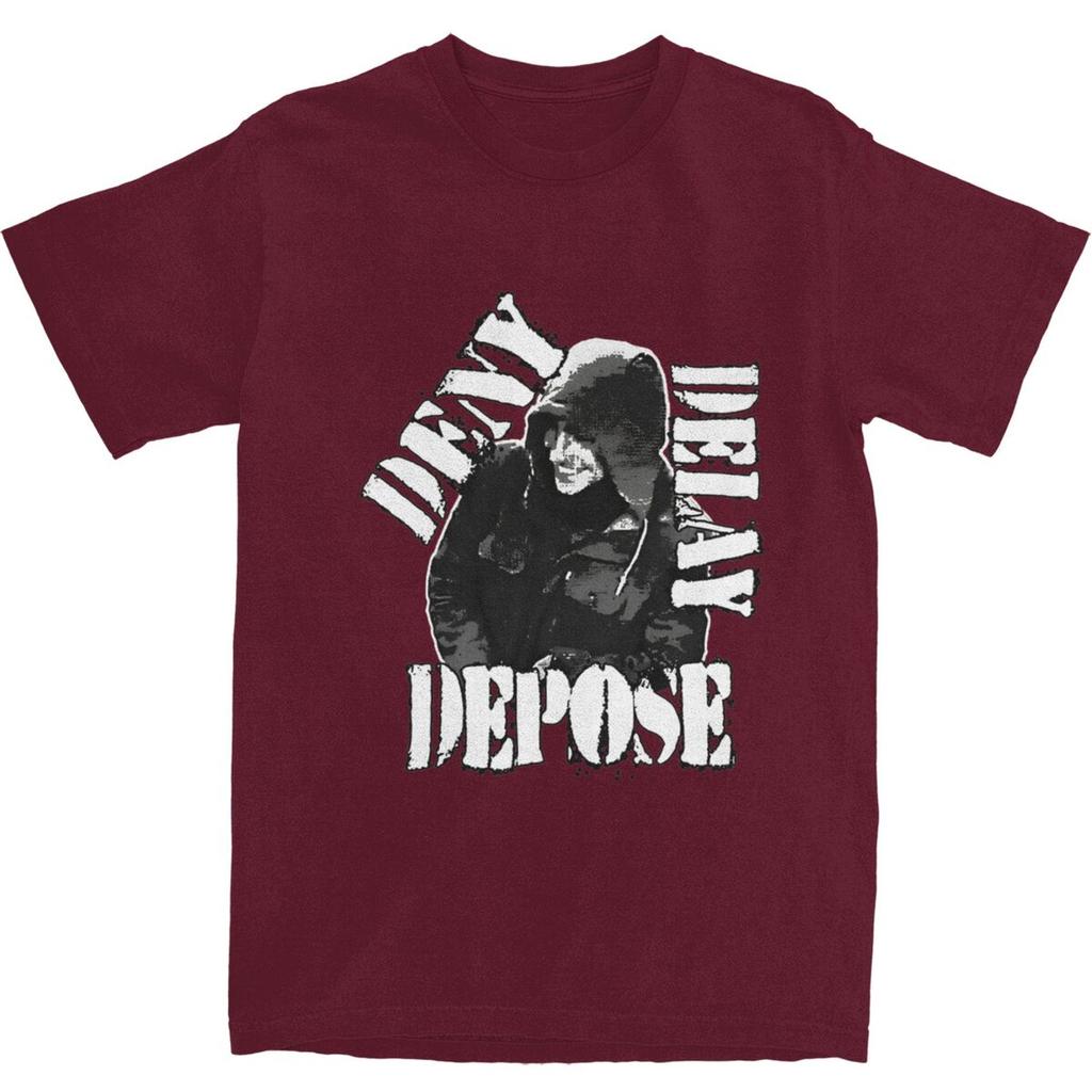 Saint St. Luigis T Shirt Beach United Healthcare Unitedhealthcare T-Shirts Pure Cotton Tshirt For Men Short Sleeve Clothing
