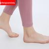 HangYuanXiang TC-5006 Women's Fleece Thermal Underwear Set