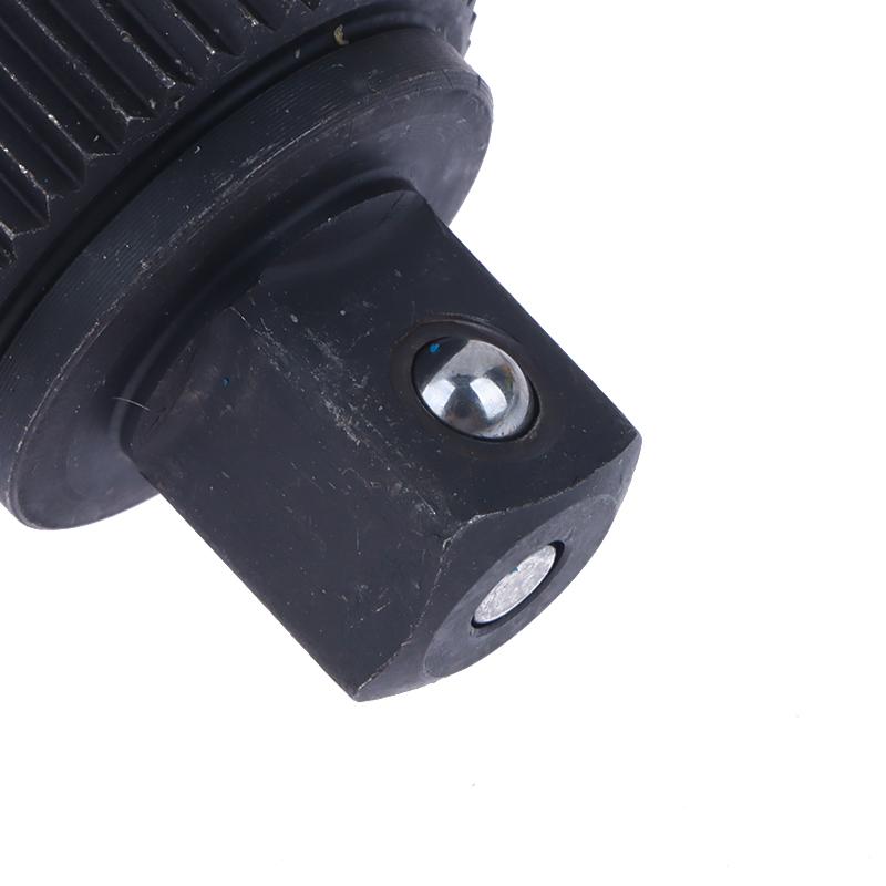 Kit di accessori di ricambio per chiave a bussola a cricchetto da 1/4'', 3/8'' e 1/2'', 24/45 denti