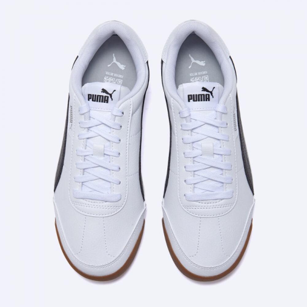 Puma Goyang Starfield Folder Puma Turino Ii White  39745202