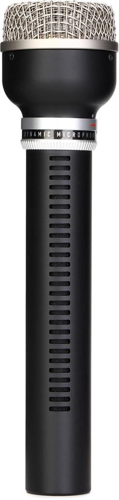 Warm Audio Black Dynamic Studio Microphone WA-19