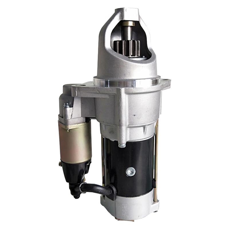 HUCHEN Jiefang QDJ275A Starter Motor Assembly