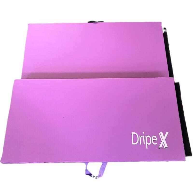 WEZHO Foldable Multi-Purpose Exercise Mat