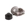 6800 Full Face Gas Respirator Dustproof Silica Gel Mouth Muffle High Coverage for Paint Spray Chemical Formaldehyde