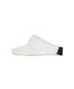 DISCOVERY EXPEDITION Delta Quickdry Visor (Cream)