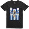 David Rowe Original Speed Ball Artwork Officially Licensed Retro Amiga T Shirt