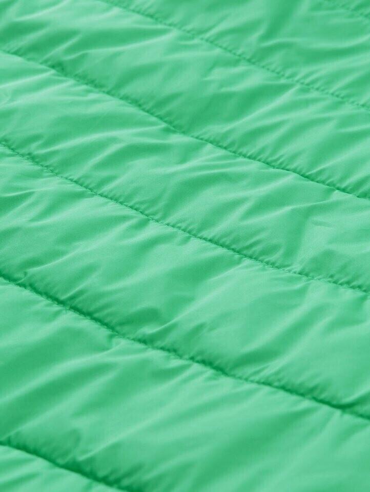 Демисезонная куртка Tom Tailor Denim Lightweight Jacke (1038923) classic flash green