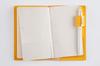 176 8 Takahashi 2026 Calm Weekly Planner Size T’beau (T's View) Planner, Shoten, Edition, Yellow,