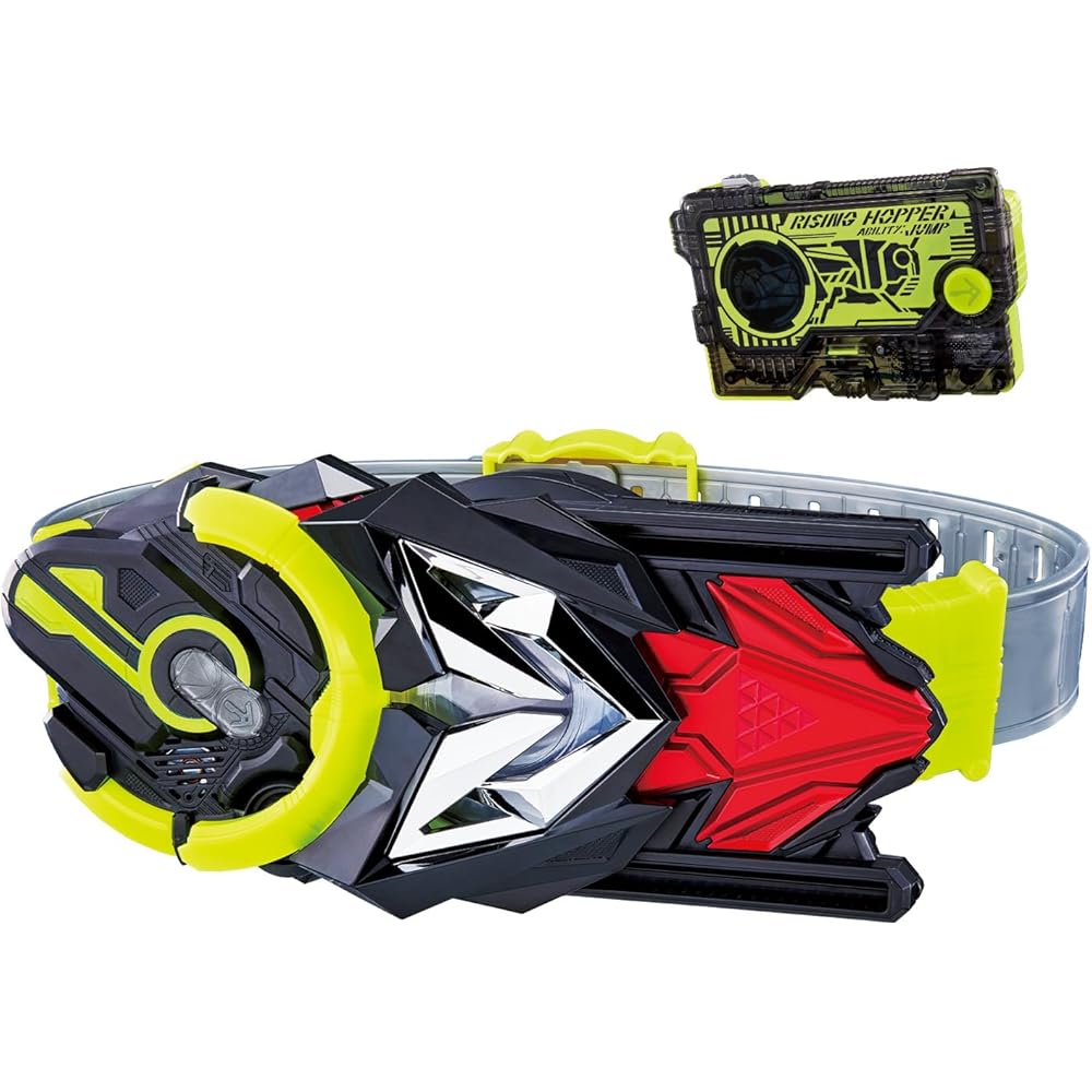 [Bandai] SUPER BEST Transformation Belt DX Hiden Zero One Driver Kamen Rider Zero One