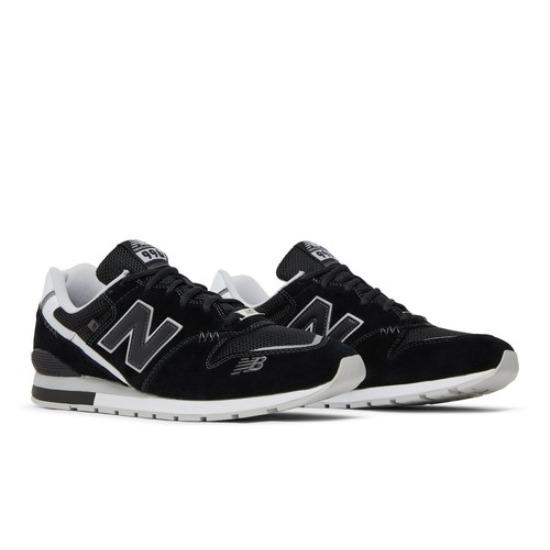 New Balance 996 Black CM996CPC