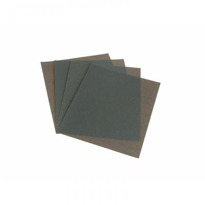 Wet & Dry Paper Sanding Sheets