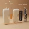 Digital Display Rechargeable Hand Warmer Magnetic Ultra-Portable & Rechargeable For On-the-Go. Camping Hiking Skiing Gear
