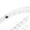 Tecnifibre Σκληρή Ρακέτα Τένις 2025 315 S 315S Μόνο Πλαίσιο 14FI315S5 T-FIGHT T-FIGHT