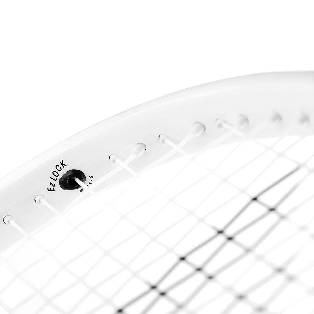 Tecnifibre Σκληρή Ρακέτα Τένις 2025 315 S 315S Μόνο Πλαίσιο 14FI315S5 T-FIGHT T-FIGHT