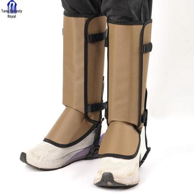 Datangyu Outdoor Schutz-Gamaschen
