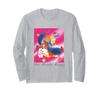 Paul's Miracle Project Long-Sleeve T-Shirt A Long-Sleeve T-Shirt