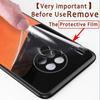 Magnetic Suction Holder Case For Realme 13 12 Pro Plus 11 Pro+ 11x 5G Protective Cover Shockproof Frame Coque Fundas