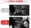 ANTC Window Lift Switch Panel Glass Lift Switch Frame for Suzuki Jimny 2019 2020 2021 2022 2023 2024 2025 JB64 JB74 Easy Installation Cover,