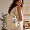 Cute Plush Toy Pendant Charm for Bags, Backpacks and Luggage