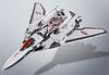 DX Chogokin Nightmare Plus EX Armored Parts Set VF-171EX (Maruyama Type)