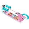 Foldable Scooter - PAW PATROL - Pink