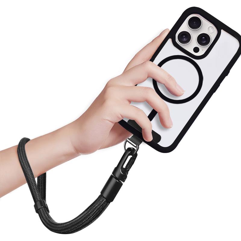BZBC Universal Anti-Loss Phone Lanyard Wrist Strap