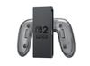 Original 2 Lade-Grip Nintendo Switch 2 Logo Design Aufkleber enthalten [Nintendo Produkt] Joy-Con [Bonus]