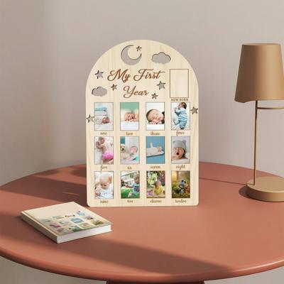 Decoración para el hogar
 – Marcos