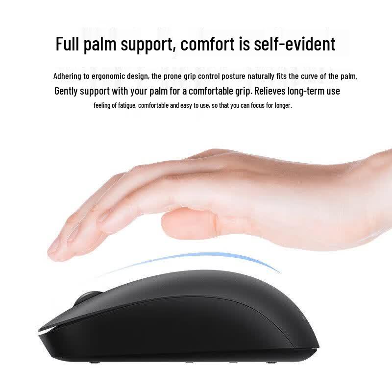 Huawei WYN PRO Cross-Mode Office Wireless Mouse