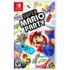 Jogo Mario Party para Nintendo Switch (Versão CN)