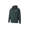 Jackets Men's Lake Green Hooded Thickened Other 846528-80