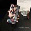 Horror Chucky Doll Phone Case For IPhone 14 Plus 13 Mini 11 16 15 17 Pro Max Protection Shockproof