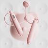 Adjustable Cordless Counting Jump Rope for Kids