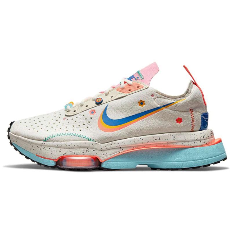 Nike Air Zoom Type Rainbows And Beads Women's Sneakers casual DJ5064-144