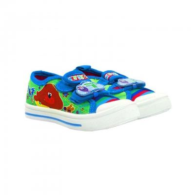 Childrens/Kids Canvas Shoes