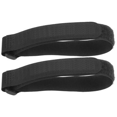 2pcs Propeller Blade Fixed Straps Nylon Propeller Stabilizer Holder for Mavic Air 2 Air 2SBlack
